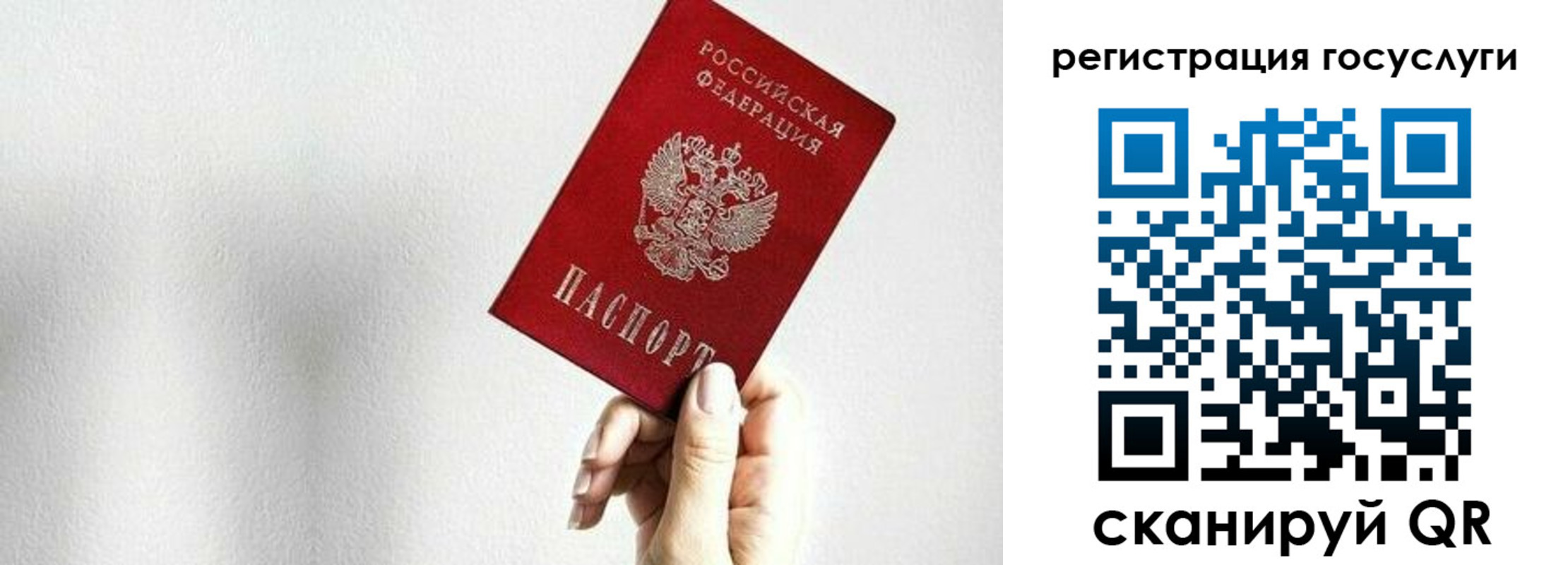 прописка гарантия в Меленках